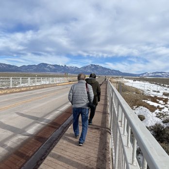 Rio Grande Gorge Bridge - Parks Near Me - Taos, New Mexico Rio Grande Gorge Bridge - Parks Near Me - Taos, New Mexico