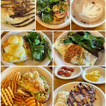 Egghead Cafe - Coffee & Tea Near Me - Honolulu, Hawaii Egghead Cafe - Coffee & Tea Near Me - Honolulu, Hawaii