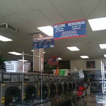 Quick N Clean - Laundromat Near Me - Fullerton, California Quick N Clean - Laundromat Near Me - Fullerton, California