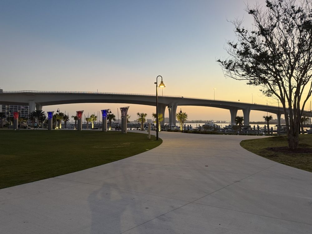 Coachman Park Image