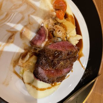 Joseph Decuis - Wagyu FB Skirt 55 or FB Takeda - New American Near Me - Roanoke, Indiana