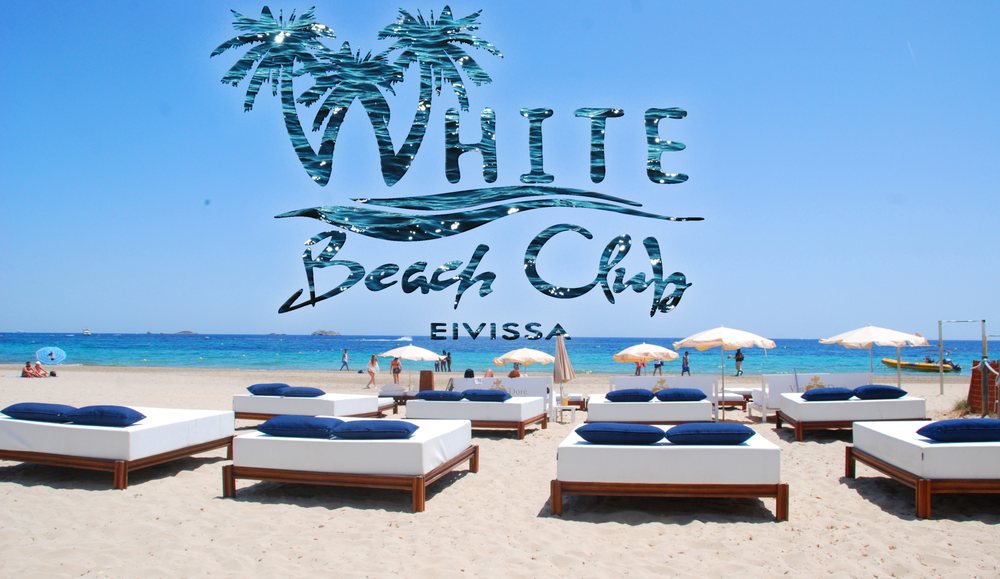 White Eivissa