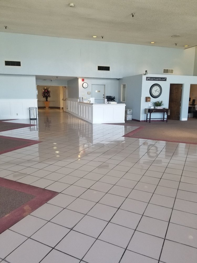 INLAND VALLEY CARE & REHAB CENTER 37 Reviews 250 W Artesia St