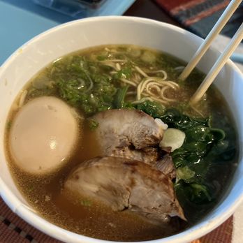 JINYA Ramen Bar - 2nd and PCH - Yuzu Shio Delight to go - Ramen Near Me - Long Beach, California JINYA Ramen Bar - 2nd and PCH - Yuzu Shio Delight to go - Ramen Near Me - Long Beach, California