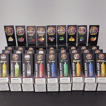 Fire Up Smoke Shop - Tobacco Shops Near Me - Hialeah, Florida Fire Up Smoke Shop - Tobacco Shops Near Me - Hialeah, Florida