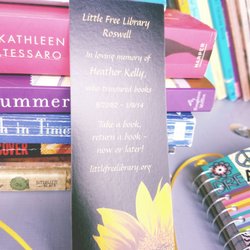 Little Free Library