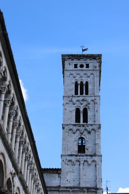 Chiesa di San Michele in Foro by null