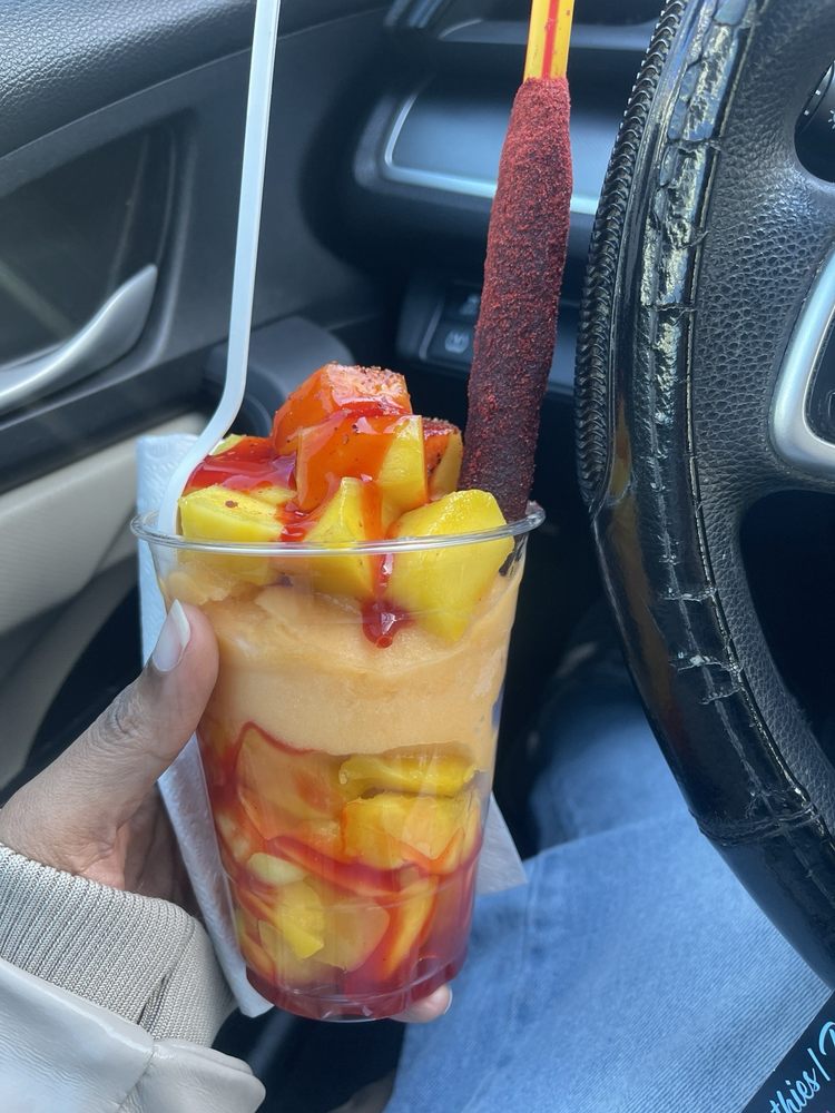 La Fruta Loca
