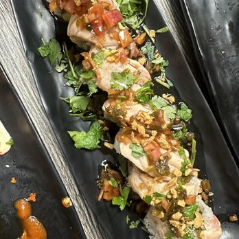 Kakuna Sushi - Sushi Bars Near Me - Milpitas, California