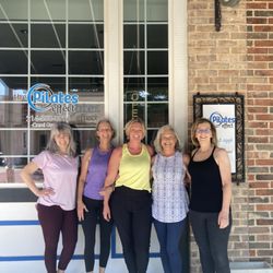 The Pilates Effect