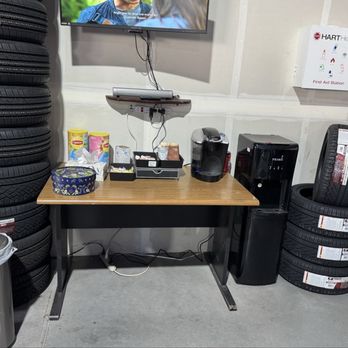 Nevada Tires Services - Coffee Station - Tires Near Me - Reno, Nevada Nevada Tires Services - Coffee Station - Tires Near Me - Reno, Nevada