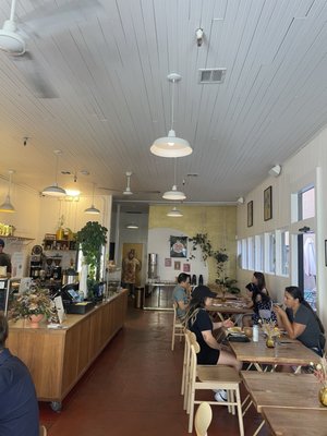 Marla SR Bakery and Cafe by null