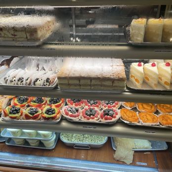 Martha's Country Bakery - Bakeries Near Me - Astoria, New York Martha's Country Bakery - Bakeries Near Me - Astoria, New York