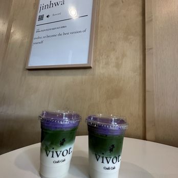 Vivot Craft Cafe - Bubble Tea Near Me - Fullerton, California Vivot Craft Cafe - Bubble Tea Near Me - Fullerton, California