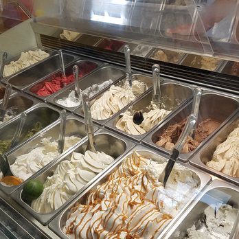 Cape Cod Foodie Tours - Gelato - Food Tours Near Me