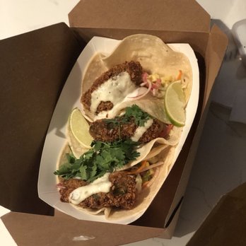 Box Kitchen - Taco - Food Stands Near Me - San Francisco, California Box Kitchen - Taco - Food Stands Near Me - San Francisco, California