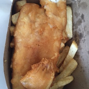 Len Duckworth Fish & Chips - Haddock and chips - Seafood Near Me - Toronto, Ontario Len Duckworth Fish & Chips - Haddock and chips - Seafood Near Me - Toronto, Ontario