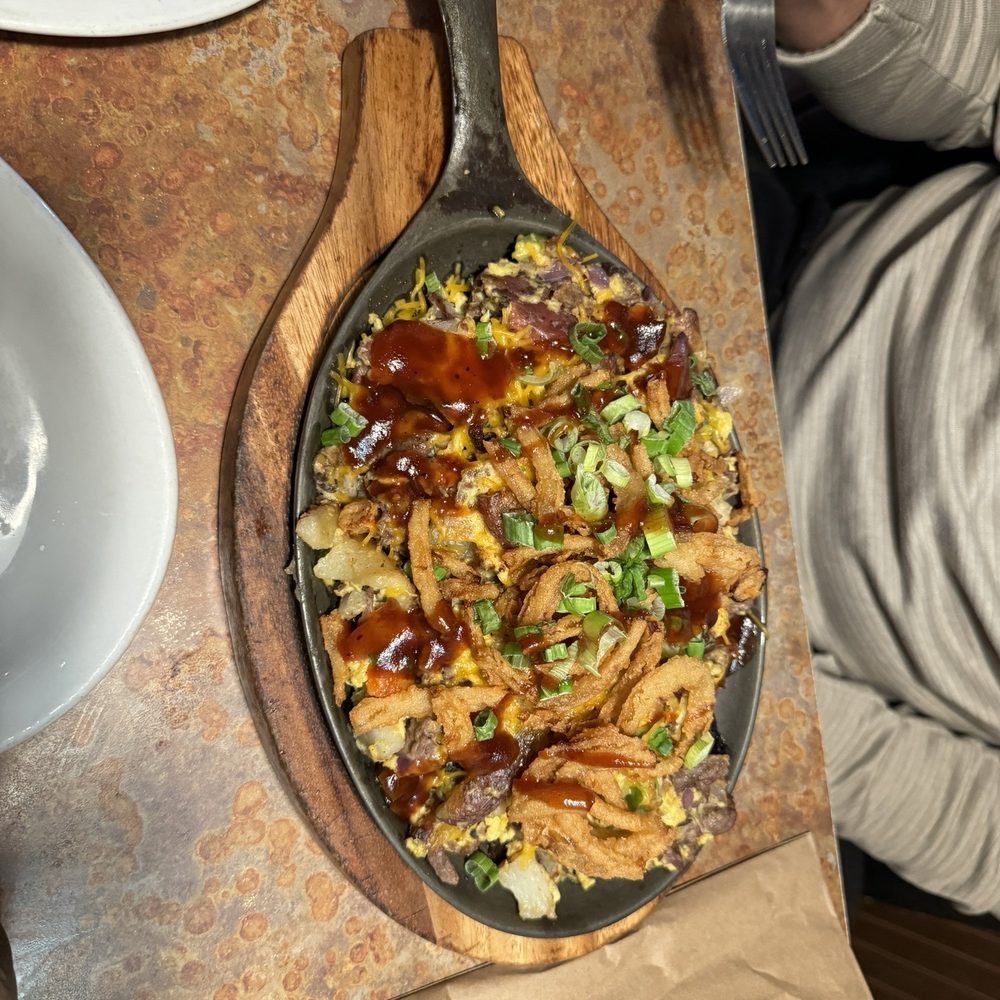 Huckleberry's - Skillet - Breakfast & Brunch Near Me - Fairfield, California