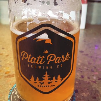 Platt Park Brewing - Great selection of beers! - Brewpubs Near Me - Denver, Colorado