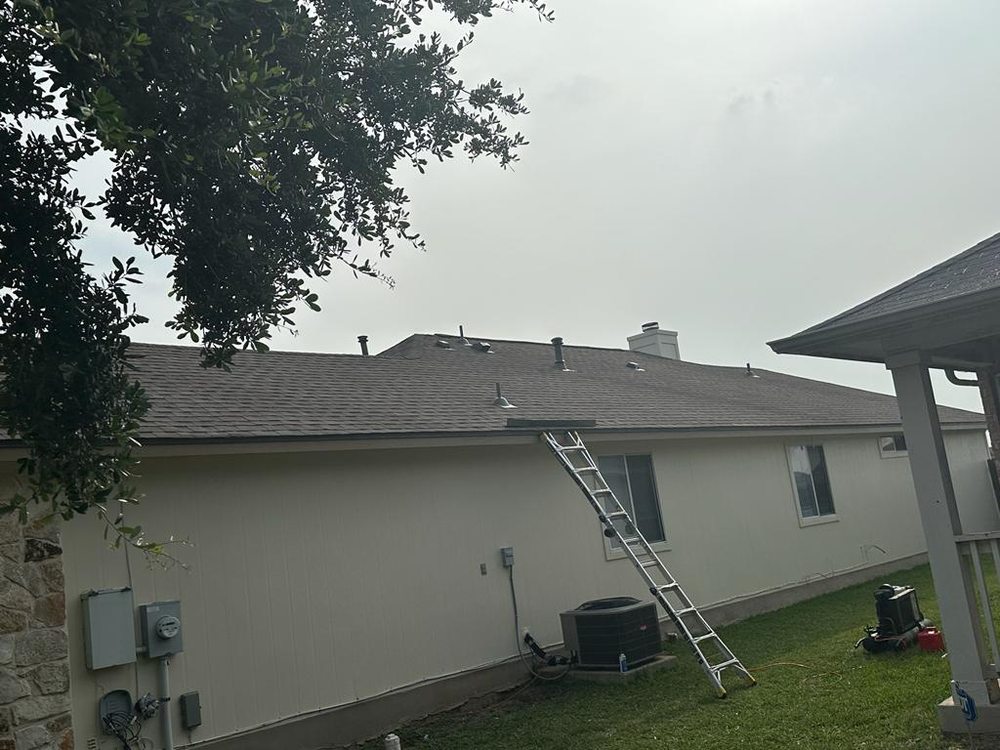 Slide of EZS Roofing & Construction