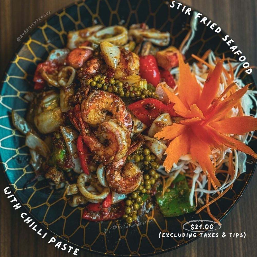 Thai Room - Thai Near Me - Toronto, Ontario Thai Room - Thai Near Me - Toronto, Ontario