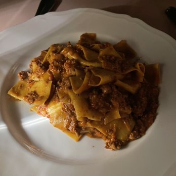 Contessa - Boston - Macarrones - Italian Near Me - Boston, Massachusetts