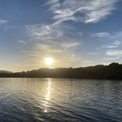 Stone Lagoon RV Park