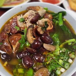Pho 888 - Mi Vit Tiem