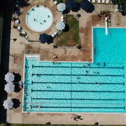 Hopewell Tennis and Swim Center