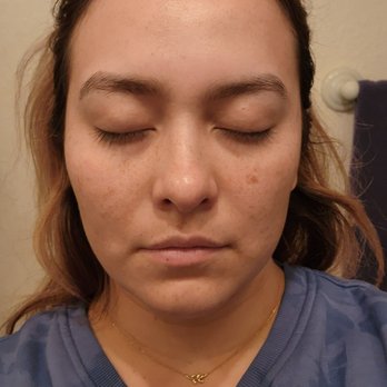 Lashes by Zandra - After in indoor lighting with a more even complextion - Eyelash Service Near Me - Huntington Beach, California Lashes by Zandra - After in indoor lighting with a more even complextion - Eyelash Service Near Me - Huntington Beach, California