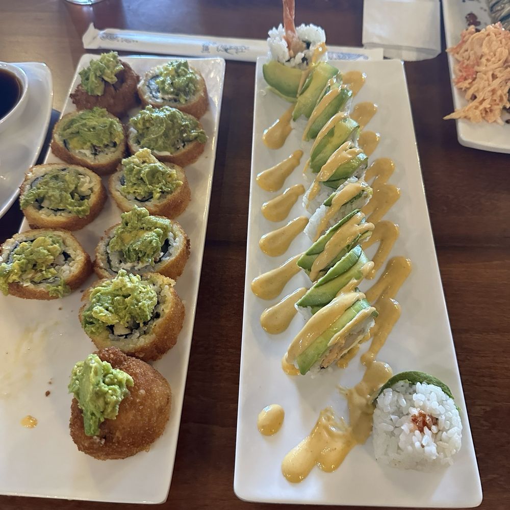 Sushi Madre - Sushi rolls - Sushi Bars Near Me - Laredo, Texas Sushi Madre - Sushi rolls - Sushi Bars Near Me - Laredo, Texas