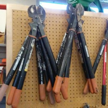 Berkeley Tool Lending Library - Libraries Near Me - Berkeley, California