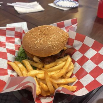 Spicy Bistro - Mushroom burger - Indian Near Me - Fairbanks, Alaska Spicy Bistro - Mushroom burger - Indian Near Me - Fairbanks, Alaska