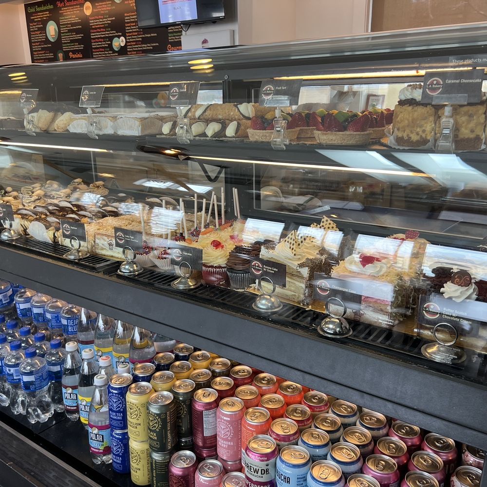 LA Bakery - Bakeries Near Me - Carson City, Nevada