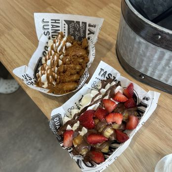 Buttermee Pancakes - Pancakes Near Me - Asbury Park, New Jersey