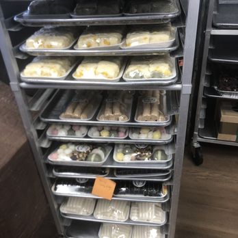 Korean Bakery & Deli - Make is fresh - Bakeries Near Me - Garden Grove, California Korean Bakery & Deli - Make is fresh - Bakeries Near Me - Garden Grove, California