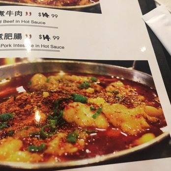 Chengdu Taste - Menu - Szechuan Near Me - Alhambra, California Chengdu Taste - Menu - Szechuan Near Me - Alhambra, California