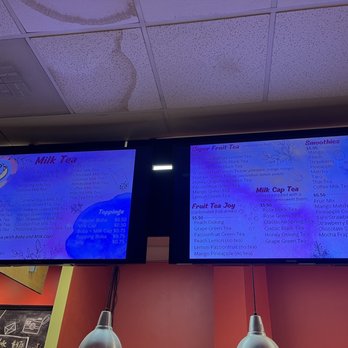 LittleMoon Cafe and Tea - Menu September 2023 - Bubble Tea Near Me - Columbus, Ohio LittleMoon Cafe and Tea - Menu September 2023 - Bubble Tea Near Me - Columbus, Ohio