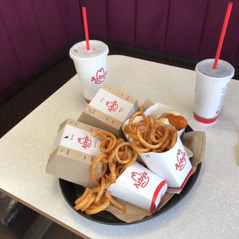 Arby's - Best sandwiches ever - Fast Food Near Me - Bellmore, New York