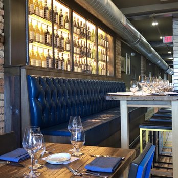 Seventy Six - Gorgeous large table and also many smaller tables - New American Near Me - Holland, Michigan Seventy Six - Gorgeous large table and also many smaller tables - New American Near Me - Holland, Michigan