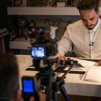 Symbol Syndication - Videographers Near Me - Calgary, Alberta Symbol Syndication - Videographers Near Me - Calgary, Alberta