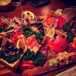 Kushi Japanese Kitchen and Bar
