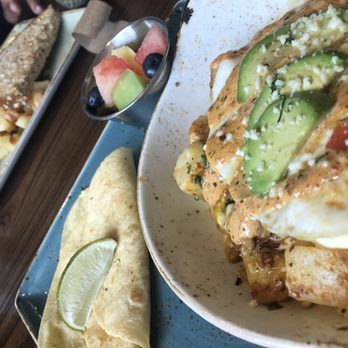 First Watch - Breakfast & Brunch Near Me - Columbia, Maryland