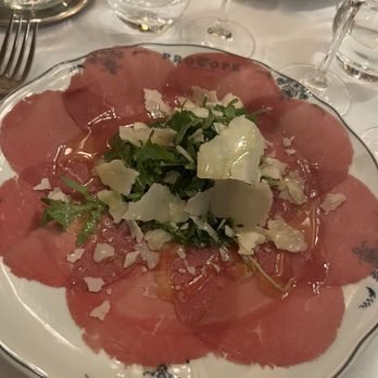 Le Procope - Carpaccio... 10 out of 10 - French Near Me - Paris, 75 Le Procope - Carpaccio... 10 out of 10 - French Near Me - Paris, 75