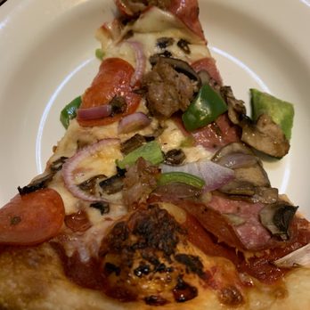 Marcello's Pizza - Marcello's Special slice - Pizza Near Me - San Francisco, California Marcello's Pizza - Marcello's Special slice - Pizza Near Me - San Francisco, California