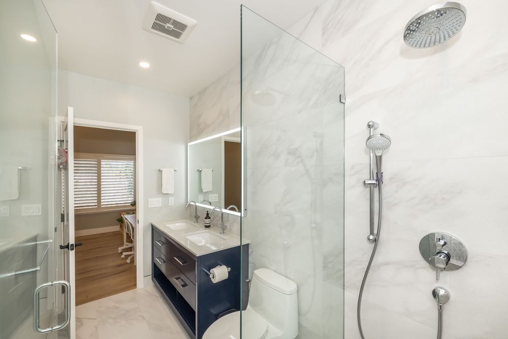 Slide of Redlands Remodeling