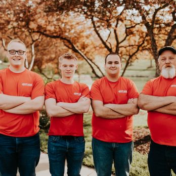 Steve's Heating & Cooling - Amazing tech team. - Heating & Air Conditioning/HVAC Near Me - Riverside, Missouri Steve's Heating & Cooling - Amazing tech team. - Heating & Air Conditioning/HVAC Near Me - Riverside, Missouri