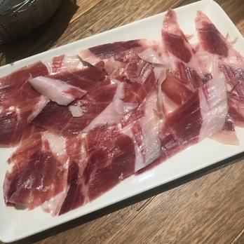 La Azotea - Spanish Near Me - Seville, SE