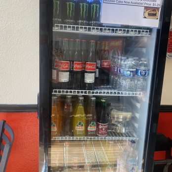 The Spot Teriyaki - Drinks - Japanese Near Me - Covina, California