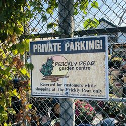 Prickly Pear Garden Centre